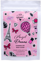 Набор подарочный «Happy Woman Angel Dreams» - Фото 3