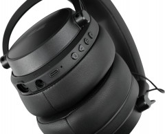 Наушники-гарнитура игровые HG360 - Фото 4