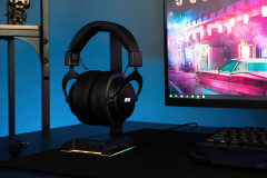 Наушники-гарнитура игровые HG360 - Фото 9