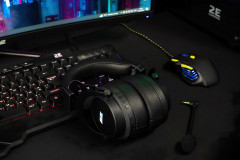 Наушники-гарнитура игровые HG360 - Фото 10