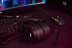 Наушники-гарнитура игровые HG360 - Фото 11