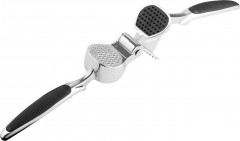 Пресс для чеснока «Black Mars» - Фото 6