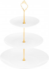 Этажерка трехъярусная - Фото 1