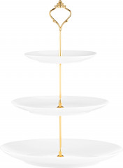 Этажерка трехъярусная - Фото 6