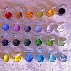 Картина по номерам «Дорога к дому» - Фото 4