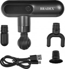 Массажный пистолет - Фото 3