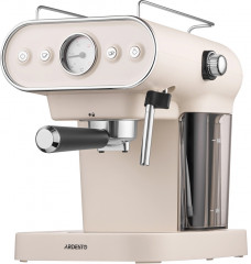 Кофеварка рожковая FCM-E15BG - Фото 14