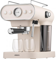 Кофеварка рожковая FCM-E15BG - Фото 15