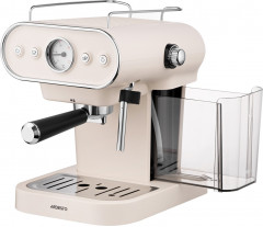 Кофеварка рожковая FCM-E15BG - Фото 18