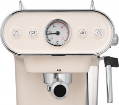 Кофеварка рожковая FCM-E15BG - Фото 20