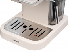 Кофеварка рожковая FCM-E15BG - Фото 23