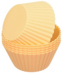 Форма из силикона «Кексы мини» - Фото 1