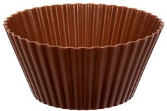 Форма из силикона «Кексы мини» - Фото 5