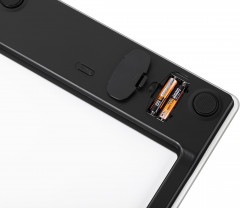 Весы напольные Ardesto SCB-965 «Car» - Фото 4