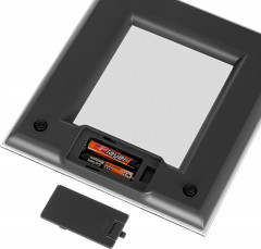 Весы кухонные SCK-893 «Watermelon» - Фото 3