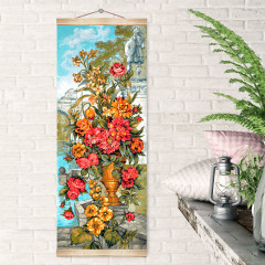 Картина по номерам «Аромат цветов» - Фото 1