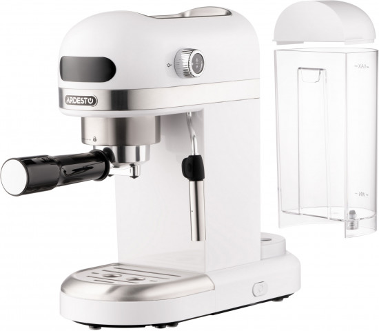 Кофеварка рожковая Ardesto YCM-E1500