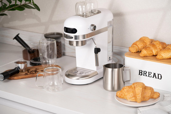 Кофеварка рожковая Ardesto YCM-E1500