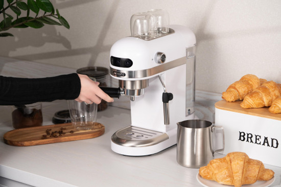 Кофеварка рожковая Ardesto YCM-E1500