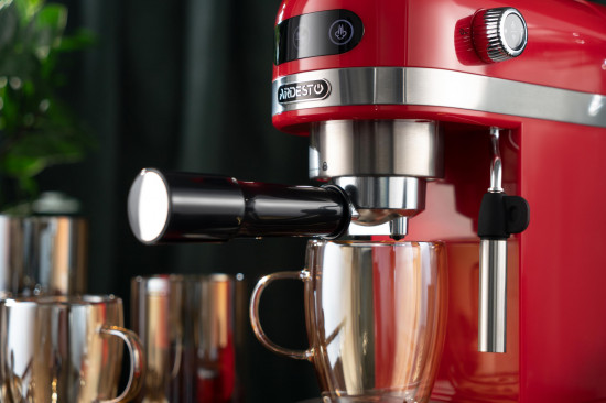 Кофеварка рожковая Ardesto YCM-E1501