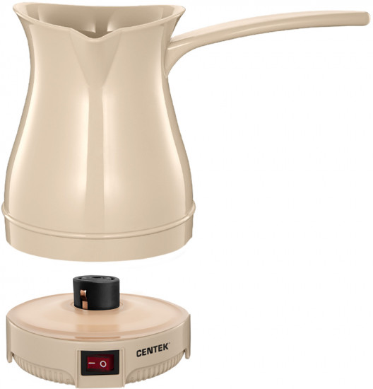 Турка электрическая Centek CT-1087