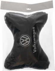 Подушка на подголовник - Фото 2