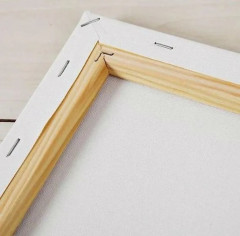 Картина по номерам «Каменистый берег» - Фото 1