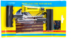 Комплект для ремонта бескамерных шин №1 - Фото 1