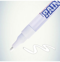 Маркер перманентный «Slim» - Фото 1