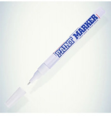 Маркер перманентный «Slim» - Фото 3