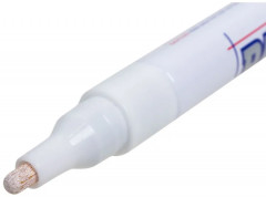 Маркер перманентный «Slim» - Фото 4