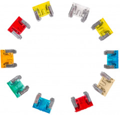 Набор автомобильных предохранителей «Korea» - Фото 2