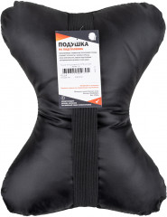 Подушка на подголовник «Kia» - Фото 1