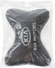 Подушка на подголовник «Kia» - Фото 2