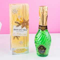 Гель для душа «Богатства и успеха в Новом году» - Фото 1