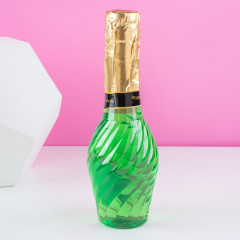 Гель для душа «Богатства и успеха в Новом году» - Фото 2