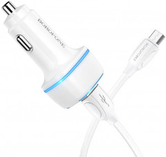 Зарядное устройство автомобильное - Фото 1