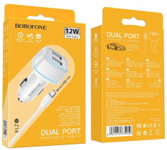 Зарядное устройство автомобильное - Фото 4