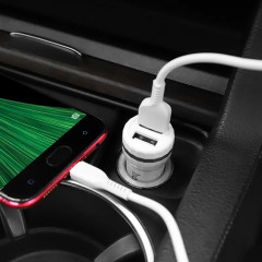 Зарядное устройство автомобильное - Фото 1