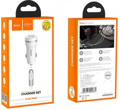 Зарядное устройство автомобильное - Фото 6