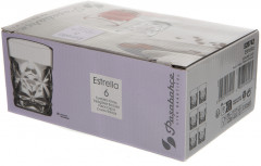Набор стопок «Estrella» - Фото 1