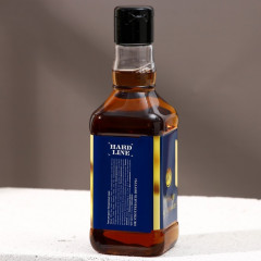 Гель для душа с ароматом древесных и пряных нот «Настоящему мужику» - Фото 2