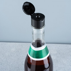 Гель для душа парфюмированный «Непобедимый» - Фото 3