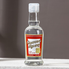 Гель для душа с ароматом клюквы «Отличному мужику - Фото 1