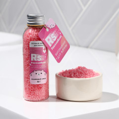 Жемчуг для ванны «Расслабин» - Фото 1