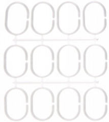 Штора для ванной «Феникс» - Фото 2