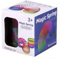 Пружинка-слик - Фото 1