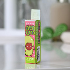 Бальзам для губ «Avocato» - Фото 1