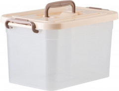 Контейнер с крышкой - Фото 1