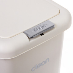 Ведро для мусора с педалью «Elegance» - Фото 5